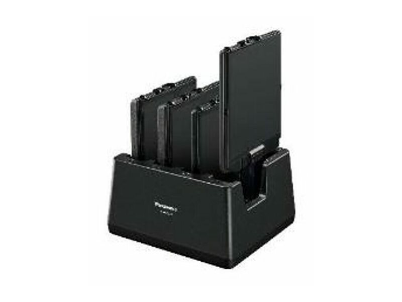Panasonic Fz-Vcbg210 - Batterioplader