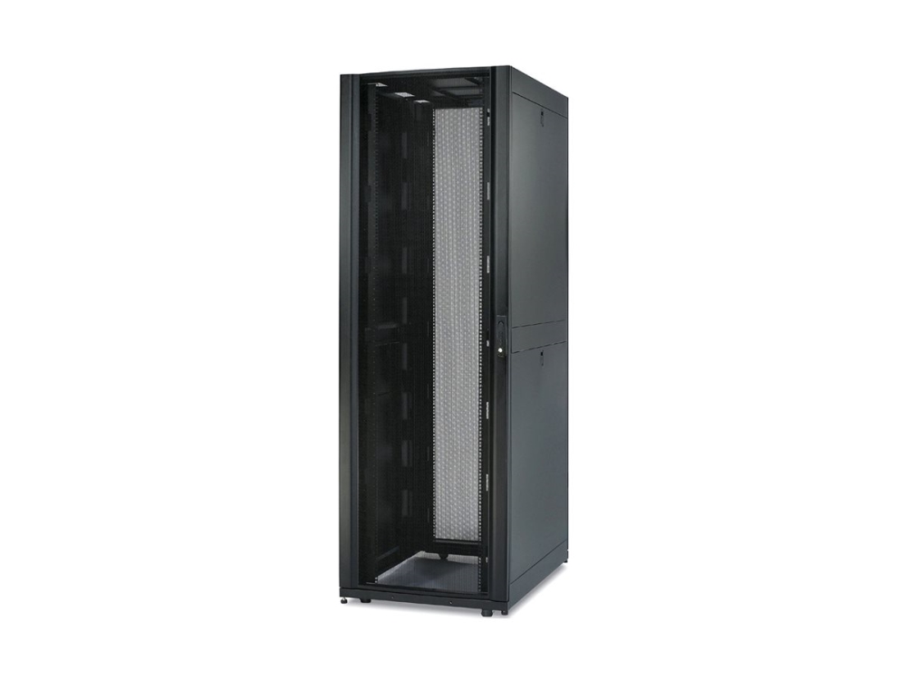 Apc Combination Lock Handle - Rack-Sikkerhedslås (Pakke Med 2) - For Netshelter Sx