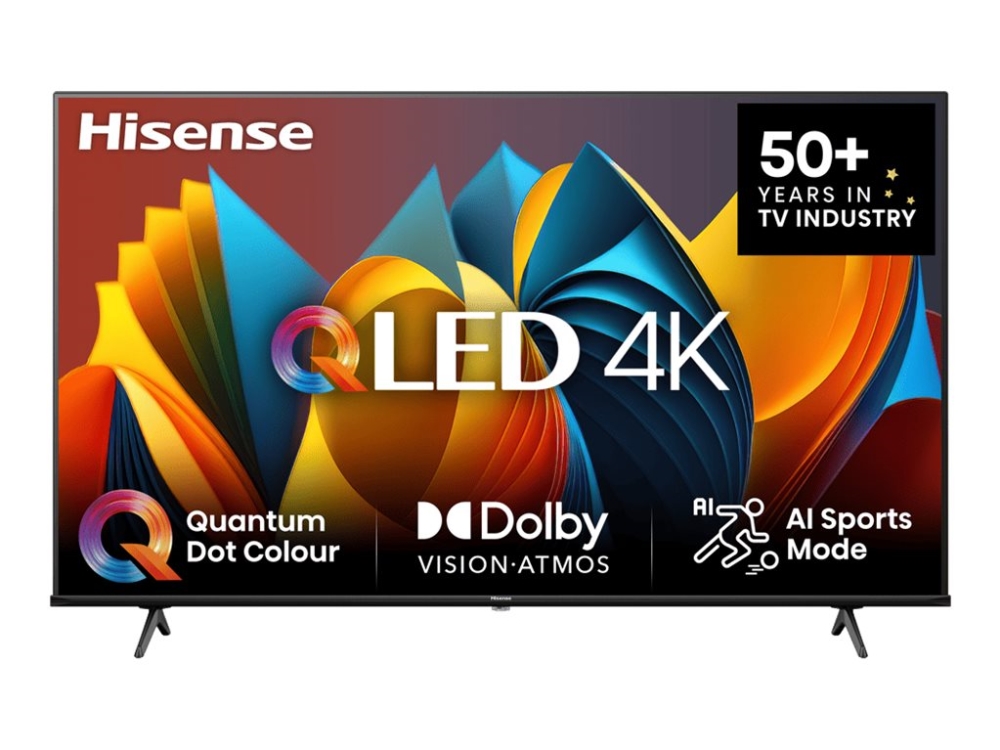 Hisense 65E7NQ - 65