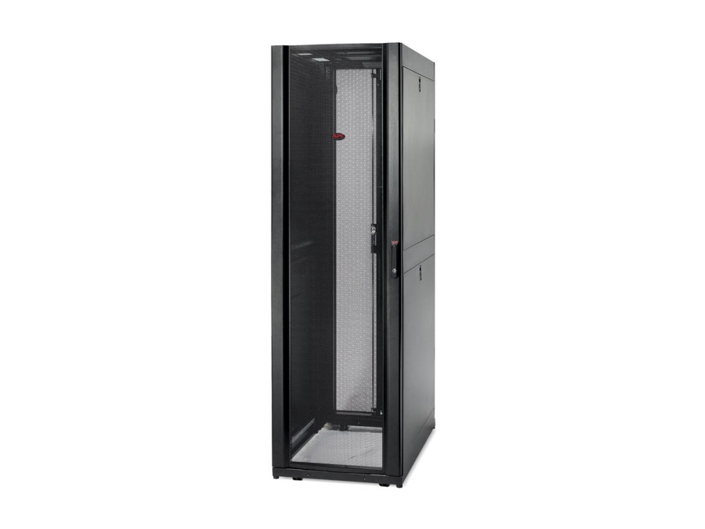 Bilde av Apc Netshelter Sx Enclosure With Sides - Rack Skap - Svart - 45U - 19"