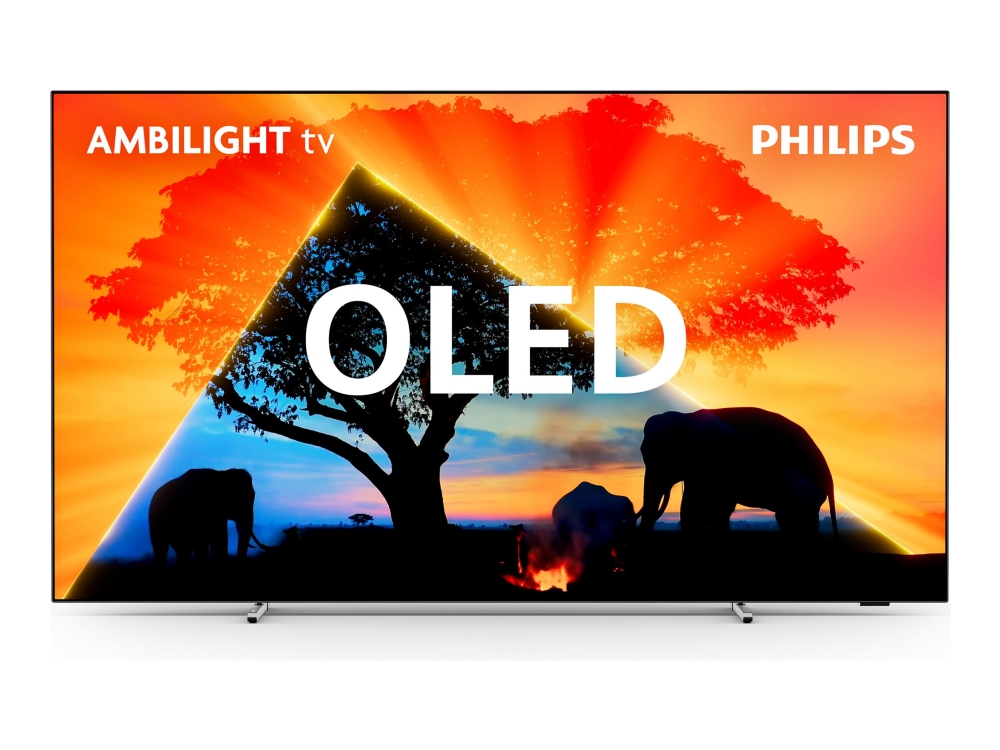 Philips 48oled769 48  " Diagonal Klass Oled Tv Smart Tv Titan Os 4k Uhd 2160p 3840 X 2160 Hdr