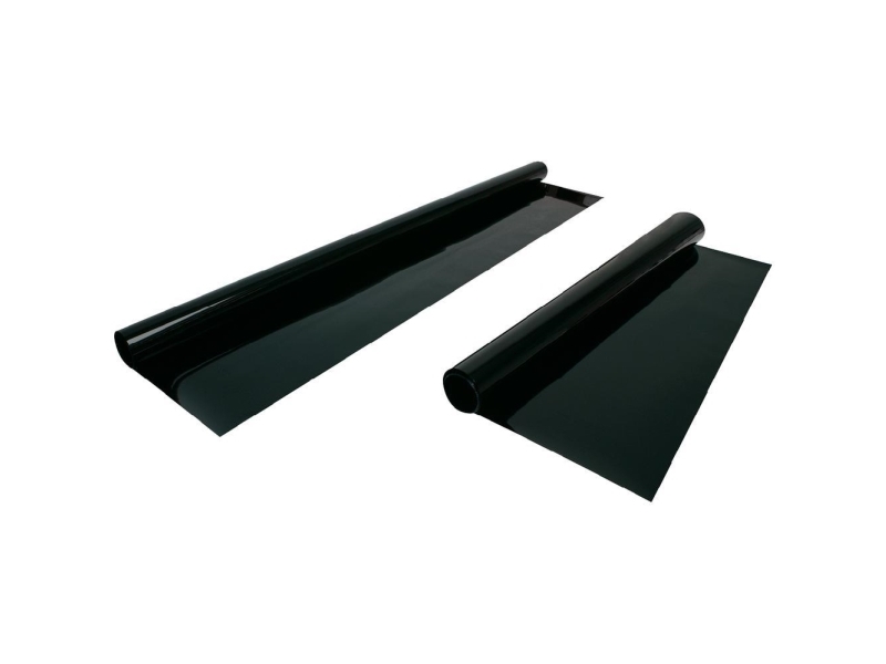 APA 505555 Toningsfolie Selvklæbende 76 x 152 cm, 50 x 152 cm