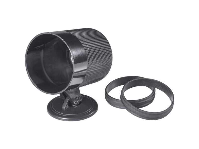 Equus Enkel Instrumentholder | Bilvård & Biltillbehör - Bilens Interiörutrustning - Övriga | GameStuff