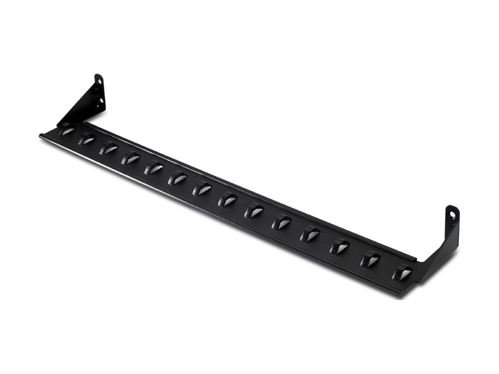 Apc - Holdebeslag Til Kabel - Sort - For P/N: Ap4421, Ap4423, Ap4424, Ap4430, Ap4432, Ap4433, Ap4434, Ap4452, Ap4452j, Ap4453