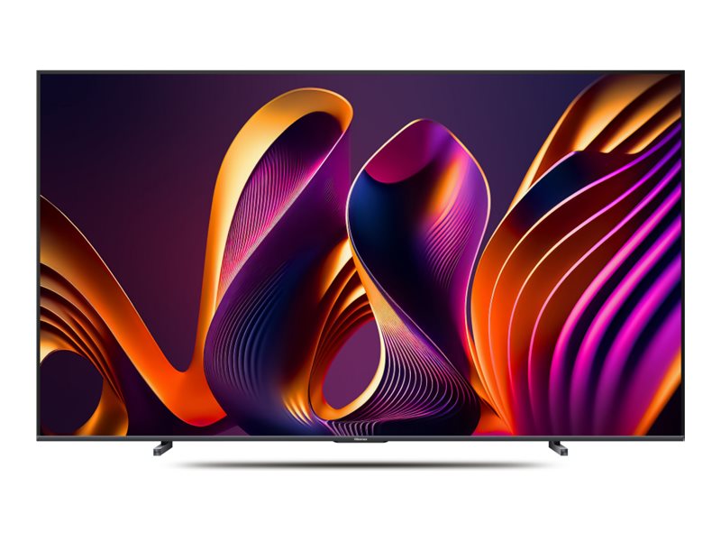 Hisense 85E77nq Pro - 85" Diagonale Klasse E77nq Pro Serie Led-Bagbelyst Lcd Tv - Qled - Smart Tv - Vidaa - 4K Uhd (2160P) 3840 X 2160 - Hdr - Quantu