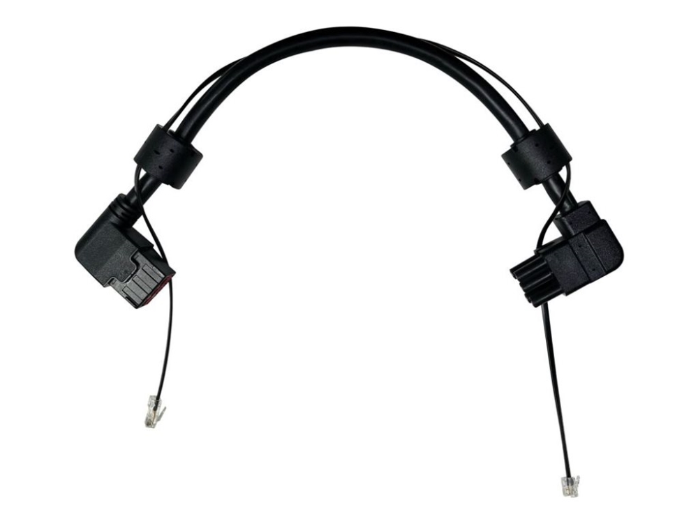 Eaton - Strømforsyningsadapter