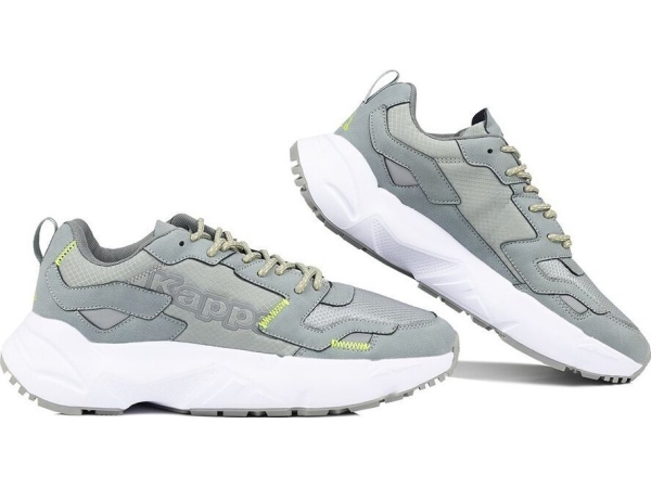 Kappa Turako 243377 1633 Schuhe