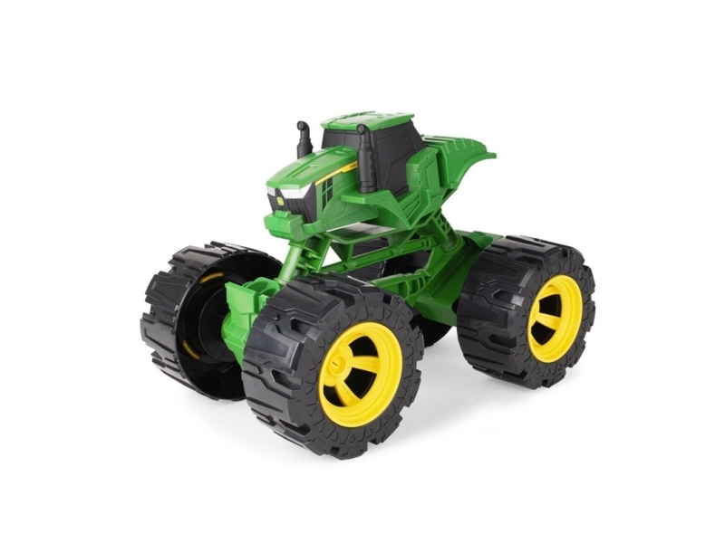John_Deere Žaislinis traktorius John Deere All Terrain 47492, žalia