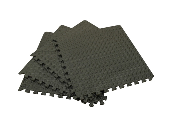 Outliner Inter Lock Floor Mat