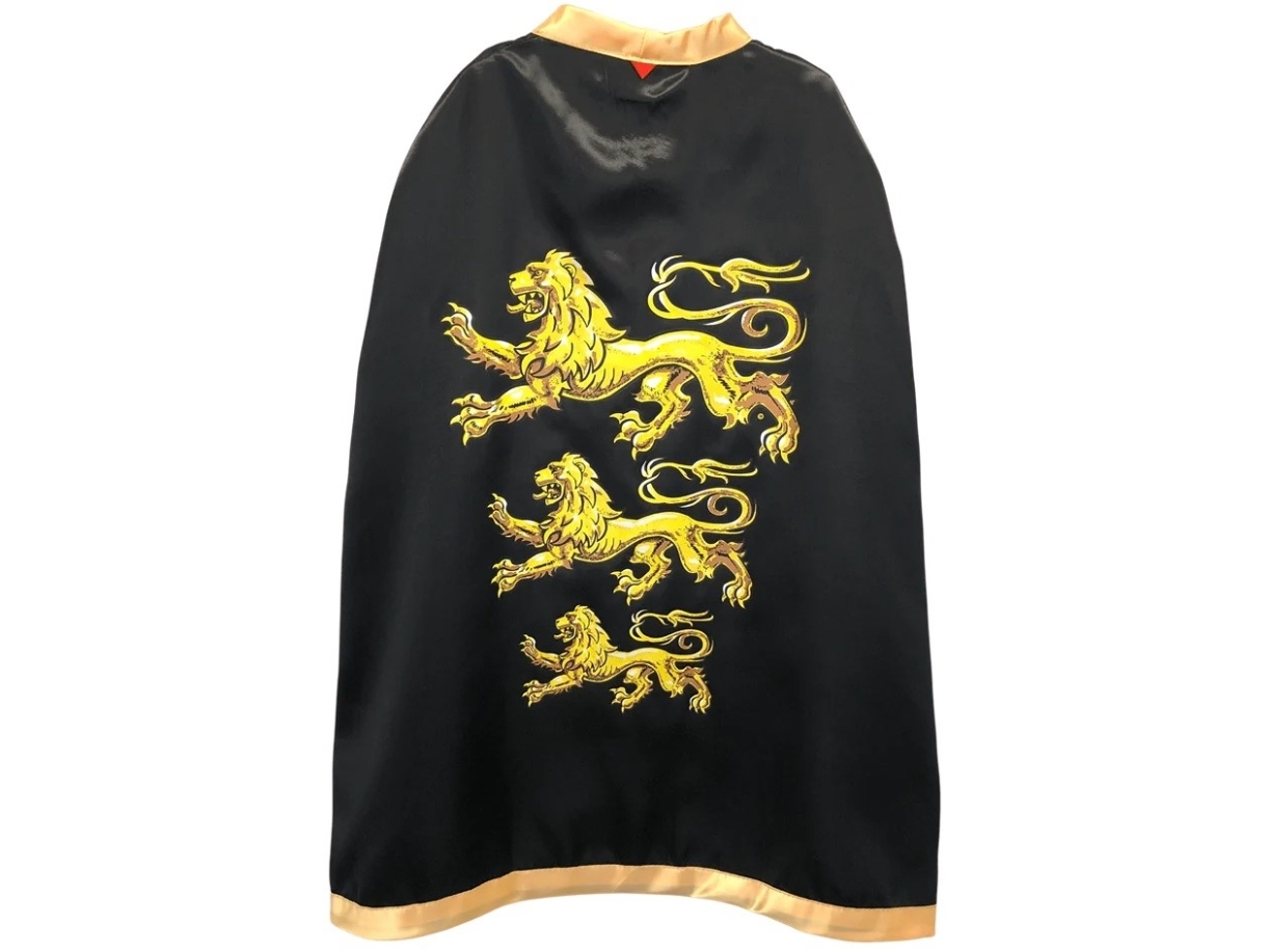 Triple Lion Cap dräkt | Leksaker - Rollek - Kostym | GameStuff