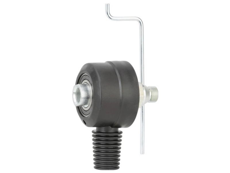 Bosch Accessories 2609390380 2609390380 Adapter Til Hulsav 1 Stk
