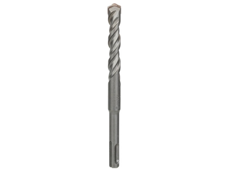 Bosch Accessories 2608831037 2608831037 Stål Hammerbor 13 mm Samlet længde 160 mm SDS-Plus 1 stk