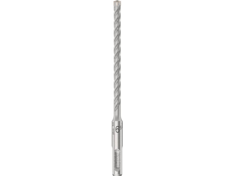 Bosch Hammerbor Plus-5X 6.5X100x160mm 10 Stück