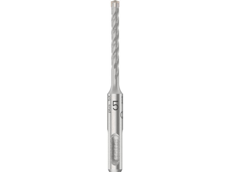 Bosch Hammerbor Plus-5X 5X50x110mm 10 Stück