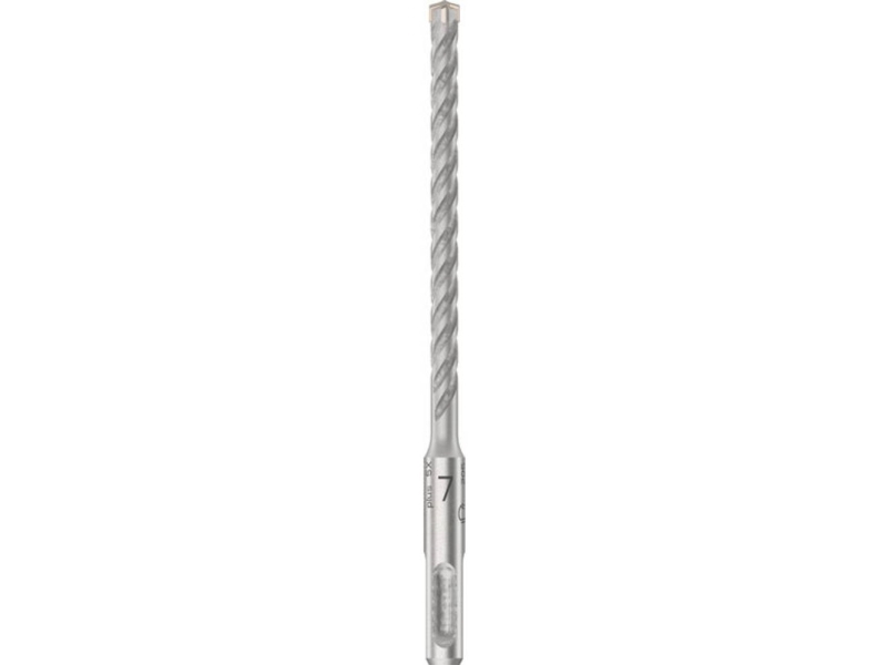 Bosch Hammerbor Plus-5X 7X100x160mm 10 Stück