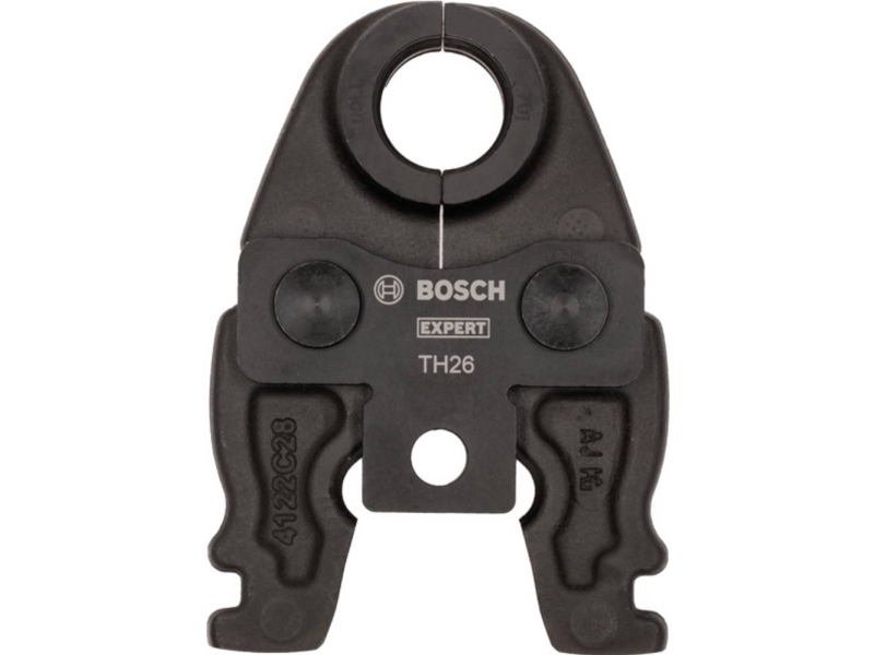 Bosch Accessories 2608570185 2608570185 Krympeindsats