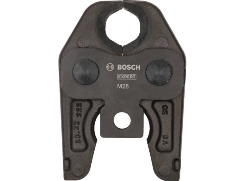 Bosch Accessories 2608570148 Schrumpfeinsatz