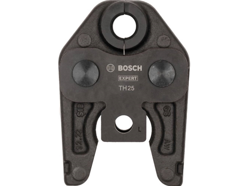 Bosch Accessories 2608570176 2608570176 Krympeindsats | Verktyg & Verkstad - Tänger - Alla Tänger | GameStuff