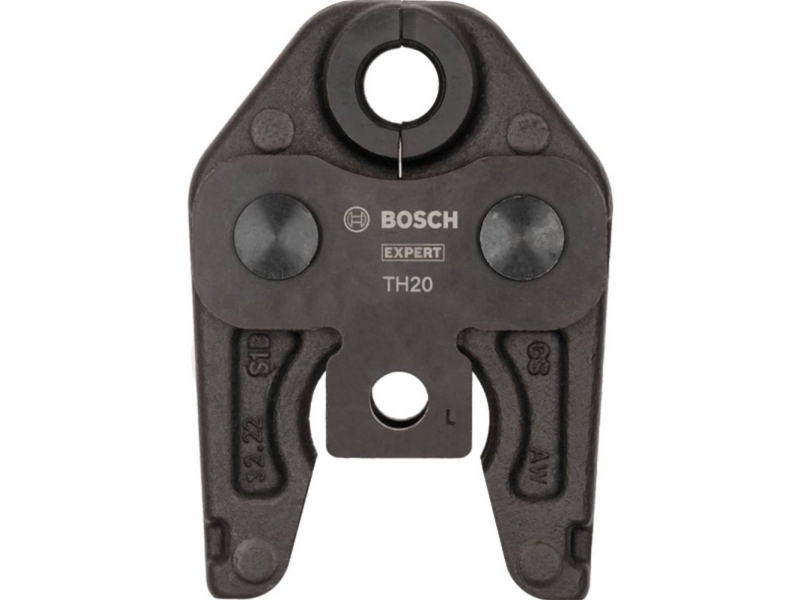 Bosch Accessories 2608570175 Schrumpfeinsatz Kompressionsstecker