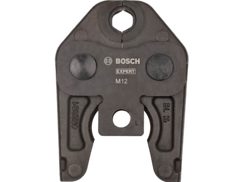 Bosch Accessories 2608570144 2608570144 Krympeindsats | Verktyg & Verkstad - Tänger - Alla Tänger | GameStuff