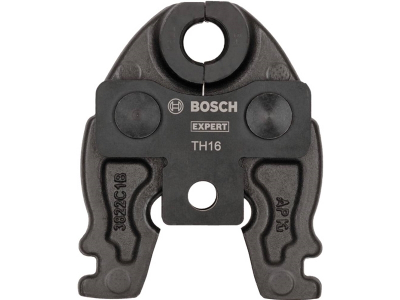 Bosch Accessories 2608570181 krymminlägg | Verktyg & Verkstad - Tänger - Alla Tänger | GameStuff