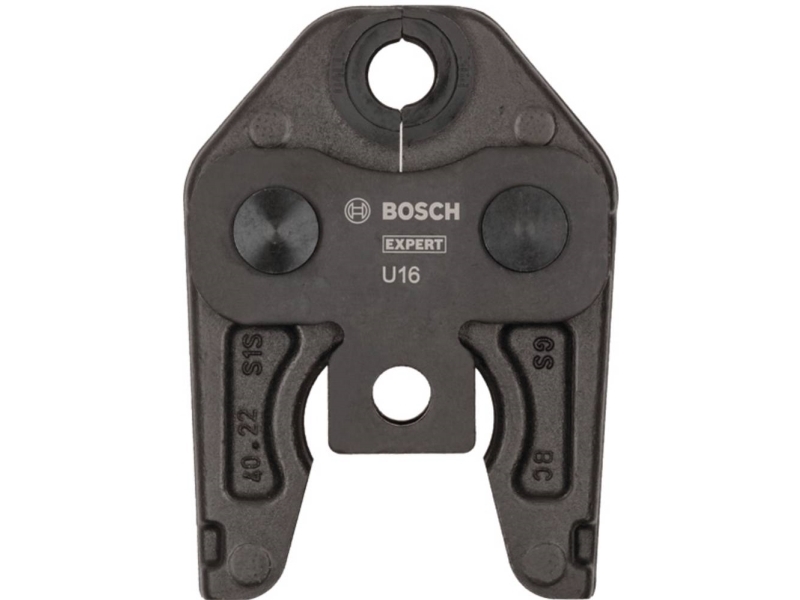 Bosch krympinsats 2608570189 2608570189 | Verktyg & Verkstad - Tänger - Alla Tänger | GameStuff