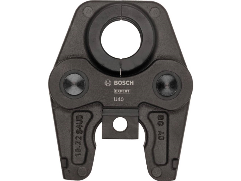 Bosch Accessories 2608570194 2608570194 Krympeindsats Kompressionsstik