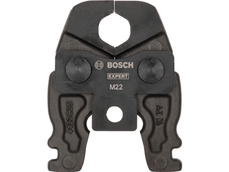 Bosch Accessories 2608570153 krympsats | Verktyg & Verkstad - Tänger - Alla Tänger | GameStuff