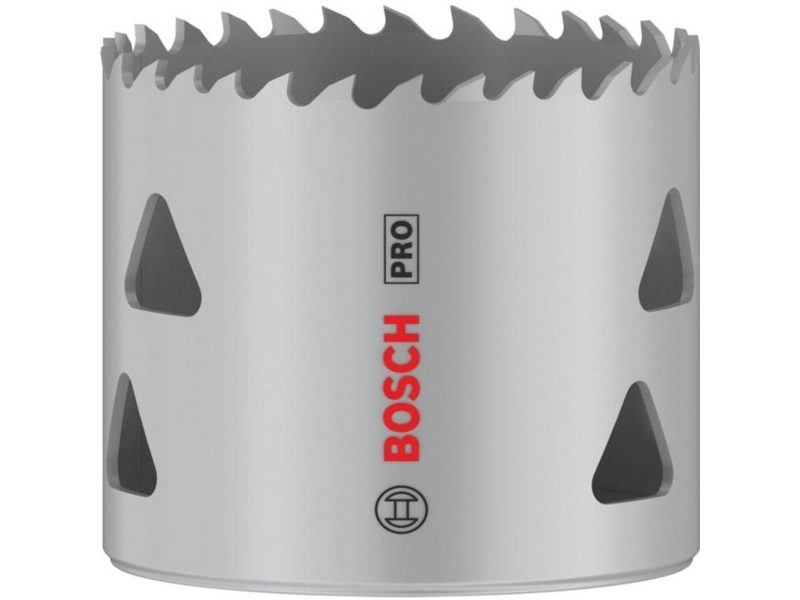 Bosch Accessories 2608901517 2608901517 Stiksav 57 mm 1 stk