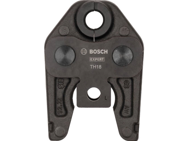 Bosch Accessories 2608570174 krympinsats | Verktyg & Verkstad - Tänger - Alla Tänger | GameStuff
