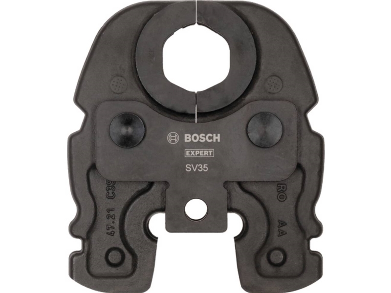 Bosch Accessories 2608570171 2608570171 Krympeindsats | Verktyg & Verkstad - Tänger - Alla Tänger | GameStuff