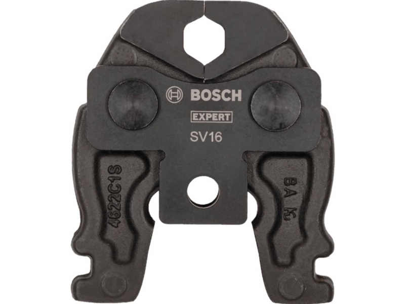 Bosch Accessories 2608570167 krympeinsats | Verktyg & Verkstad - Tänger - Alla Tänger | GameStuff