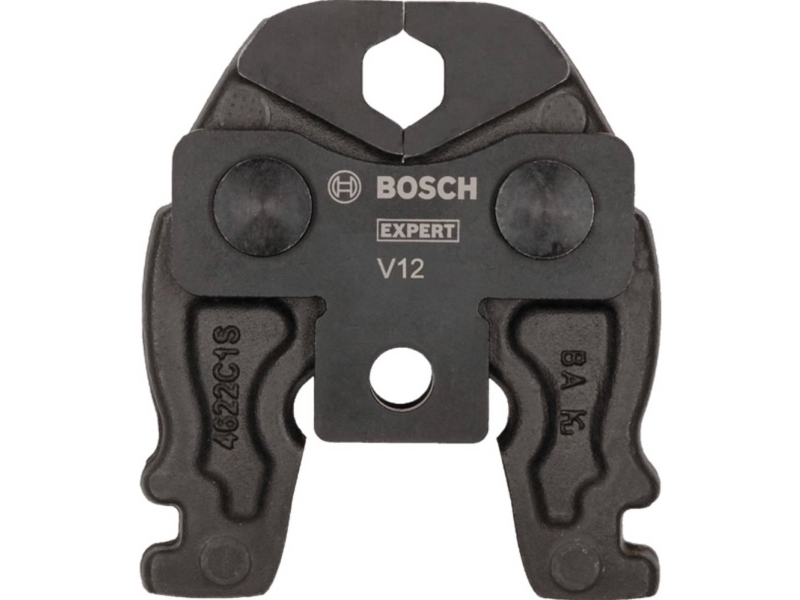 Bosch Accessories 2608570164 Crimpeinsatz