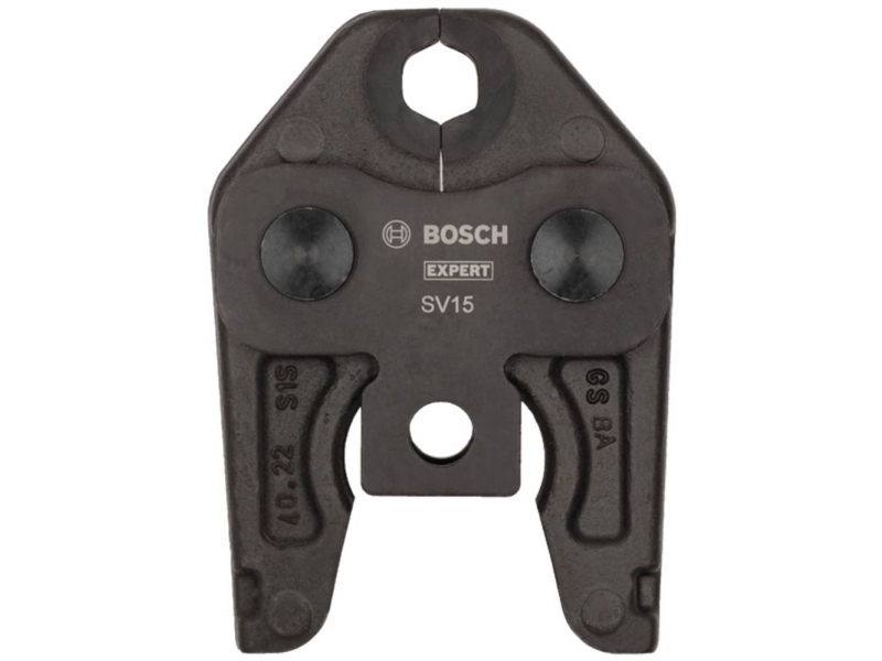 Bosch Accessories 2608570158 krympinsats | Verktyg & Verkstad - Tänger - Alla Tänger | GameStuff
