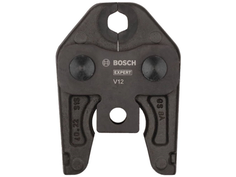 Bosch Accessories Crimp-Einsatz 2608570156