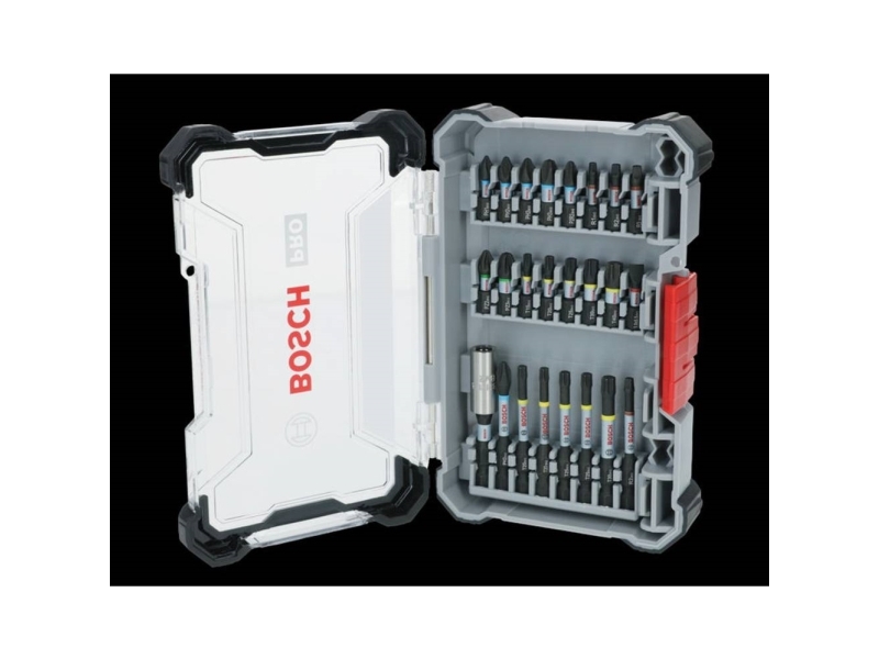 Bosch Professional 2608521U75 2608521U75 Bit-Satz