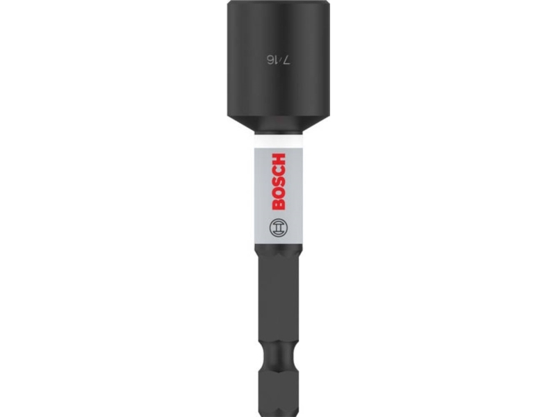 Bosch Accessories 2608521U69 Schlagbohrschrauber-Topnuss-Einsatz-Set Metrisch 7/16 (11,1 Mm) 2608521U69