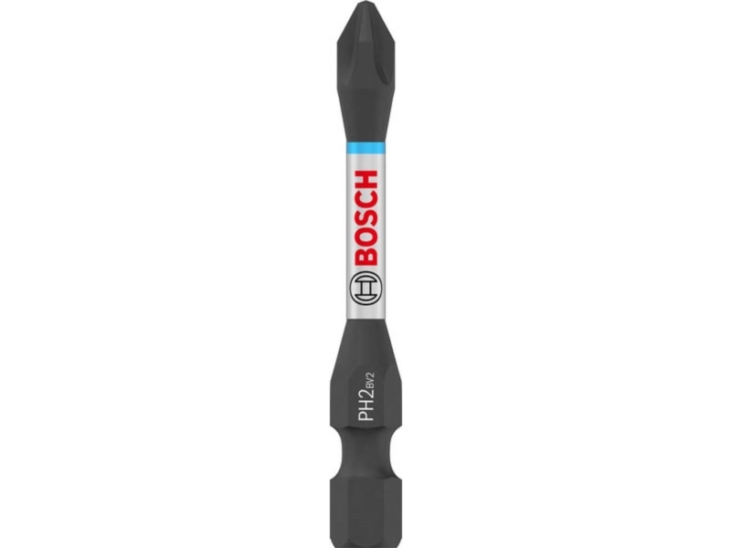 Bosch Pro Phillips Impact Bit-Set 15 St. (2608522523)
