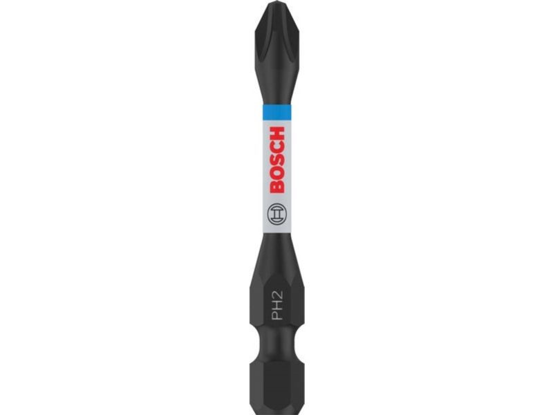 Bosch Accessories 2608522522 2608522522 Bitsæt Torsionszone