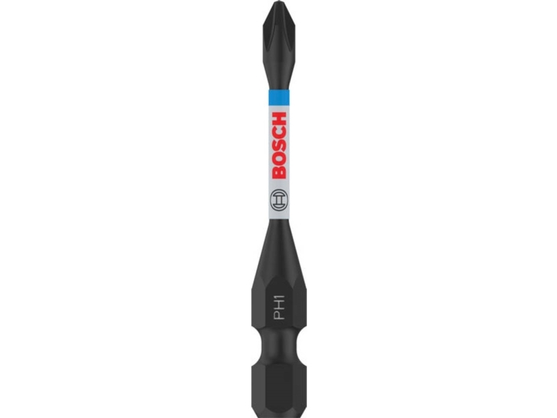 Bosch Accessories 2608522519 Kreuzschlitz-Bits