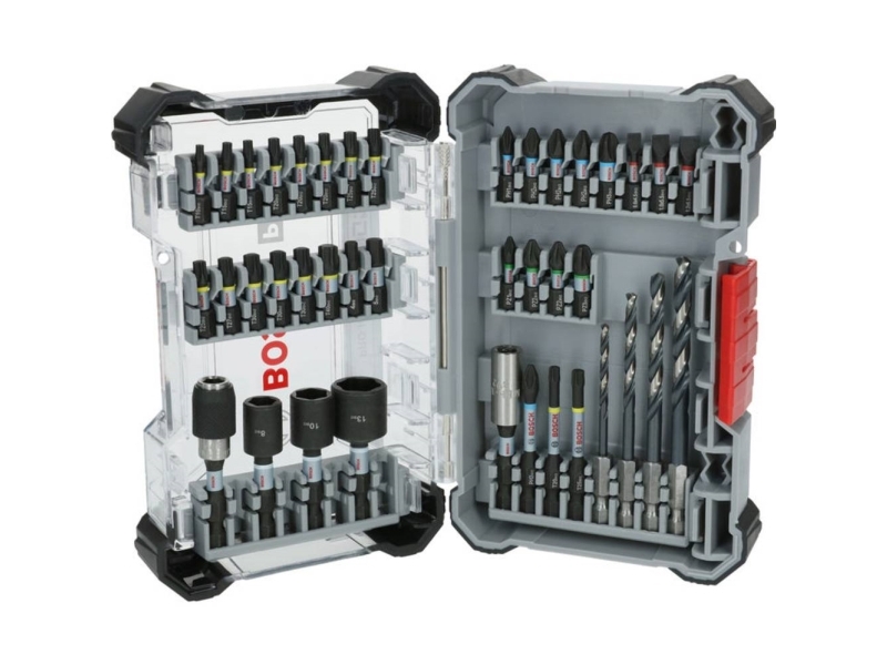 Bosch Professional 2608521U86 2608521U86 työkalupakki
