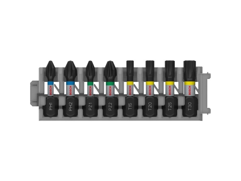 Bosch Accessories 2608521U61 2608521U61 Bitsæt
