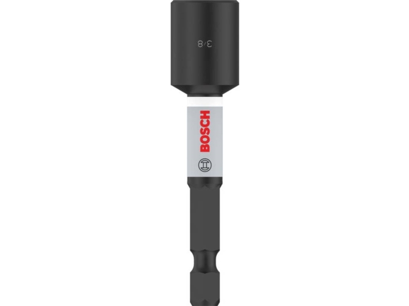 Bosch Accessories 2608521U68 Schlagbohrschrauber-Topnüsse-Einsatz-Set 3/8 (10 Mm) 2608521U68