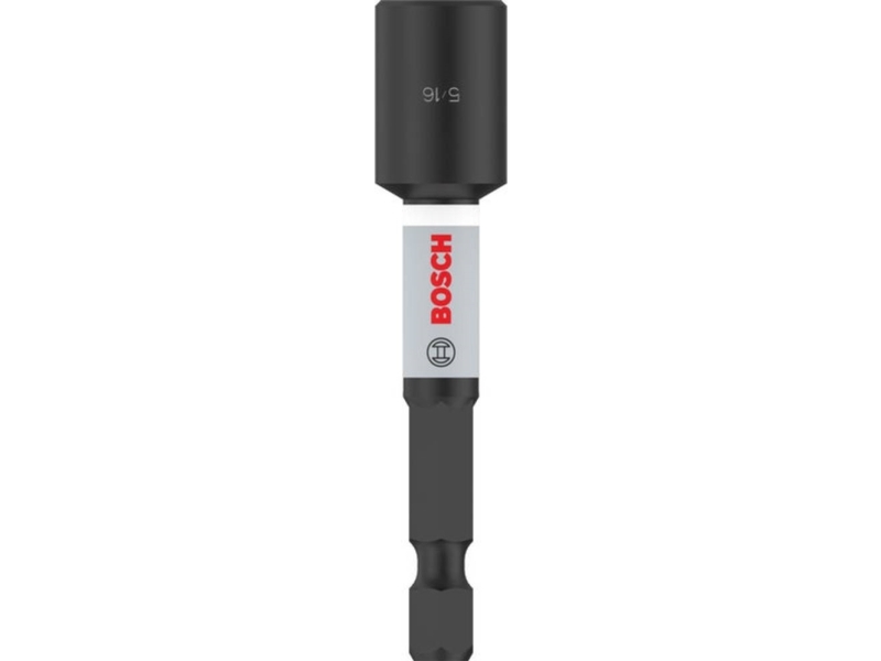 Bosch Zubehör Schlagbohrmaschinen-Einsatz-Set 5/16 (8 Mm) 2608521U67