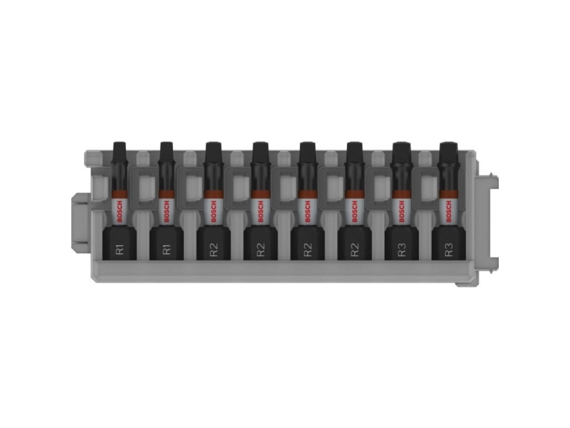 Bosch Accessories 2608521U58 2608521U58 Bitsæt