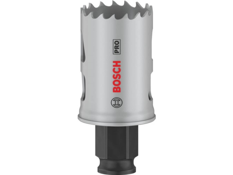 Bosch Zubehör 2608594480 Stichsägeblatt 32 Mm 24 Stk
