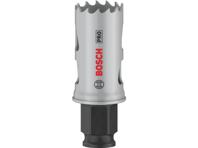 Bosch Accessories 2608594479 Stichsägeblatt 25 Mm Cobalt 24 Stk