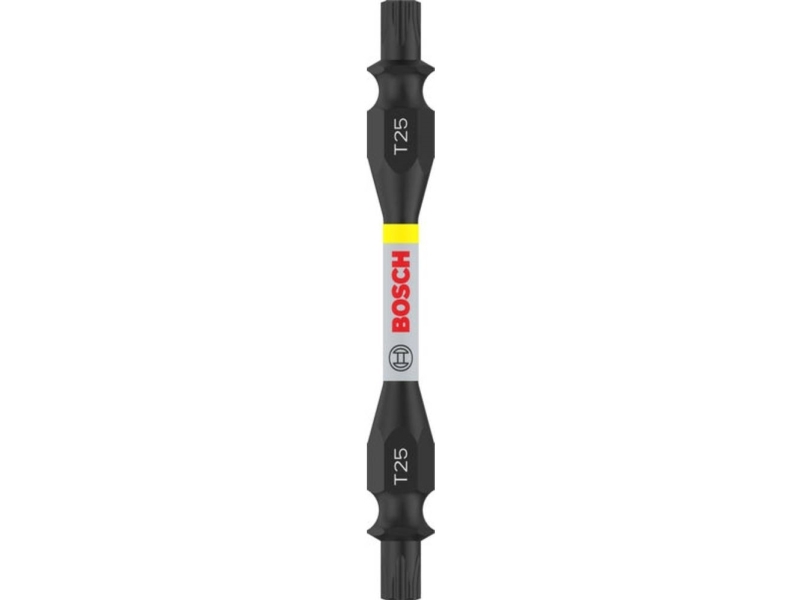 Bosch Accessories 2608522541 2608522541 Dobbeltklinge T 25 1 Stk