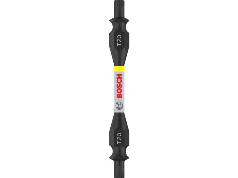Bosch Accessories 2608522540 2608522540 Dobbeltklinge T 20 1 Stk
