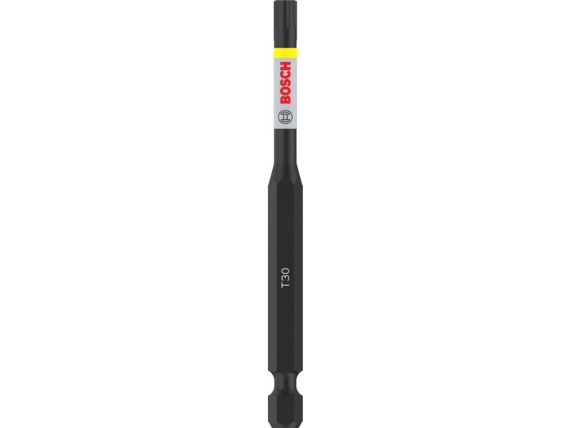 Bosch Accessories 2608522537 2608522537 Tx-Bit T 30 1 Stk